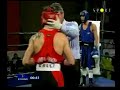 fin assoluti pugilato 57 kg GALLI_DI SAVINO bologna 2007 fin assoluti pugilato 57 kg GALLI_DI SAVINO bologna 2007