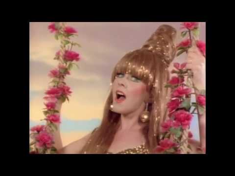 The B-52's - Song For A Future Generation