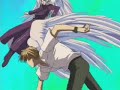 Evanescense - Lies (Angel Sanctuary AMV)