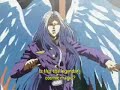 Evanescense - Lies (Angel Sanctuary AMV)