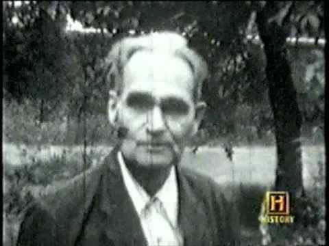Hess - Rudolf Hess was convicted and sentenced to life in Spandau Prison on Oct. 1, 1946. This segment shows some of the highlights of the trial against Hess and hi...