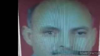 شخصية من جمزو  الحاج خليل احمد مصلح الحاج