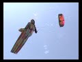 IRIS TONAK - JN KITEBOARDING 2009 in ITALY