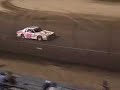street stock crash street stock crash