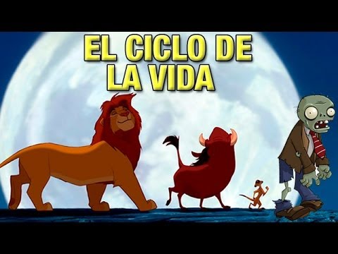 EL CICLO DE LA VIDA! | PlantsVsZombies Garden Warfare