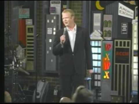 Danny Browning 5-minute Promo