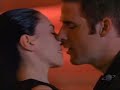 John and Aeryn get it on - Farscape The Peacekeeper Wars - Claudia Black - Flixster Video