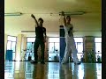 tecktonik electro  danseur barcelona razor moron beatbangerz