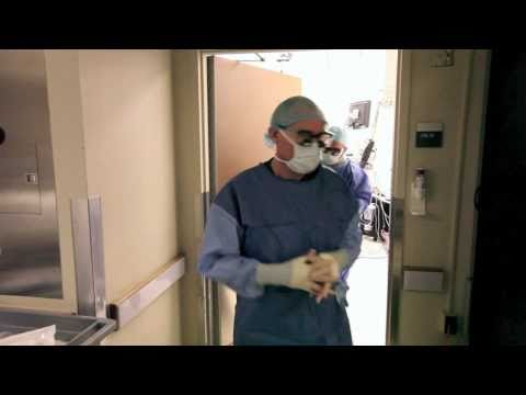 0 Advocate video: RHS alumnus receives life saving kidney transplant
