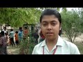 Click here to watch this video Where's the Net? India | DLF Public School