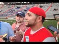 YouTube - Ole Miss QB Jeremiah Masoli- Post- Scrimmage 8/14/10