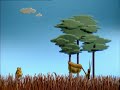 The Animals Save the Planet - Leopards Hate Litter The Animals Save the Planet - Leopards Hate Litter