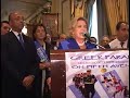 Carolyn Maloney \"Bouboulina\" Greek Parade 2008