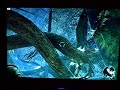 Avatar Demo - Nvidia 3D Vision performance degradation