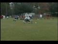 Galactics F.C. vs Summerfield Parte 2