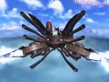 Final Fantasy X-2 - 044 - Boss: Garik Ronso on Mt. Gagazet Final Fantasy X-2 - 044 - Boss: Garik Ronso on Mt. Gagazet