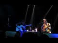 Lagarto Amarillo - Anoche