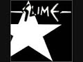 Slime - Br�llen, Zertr�mmern und Weg