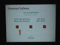 How to download the Internet Channel for the Wii