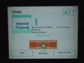 How to download the Internet Channel for the Wii