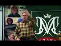 John Elder Robison on aspergers...