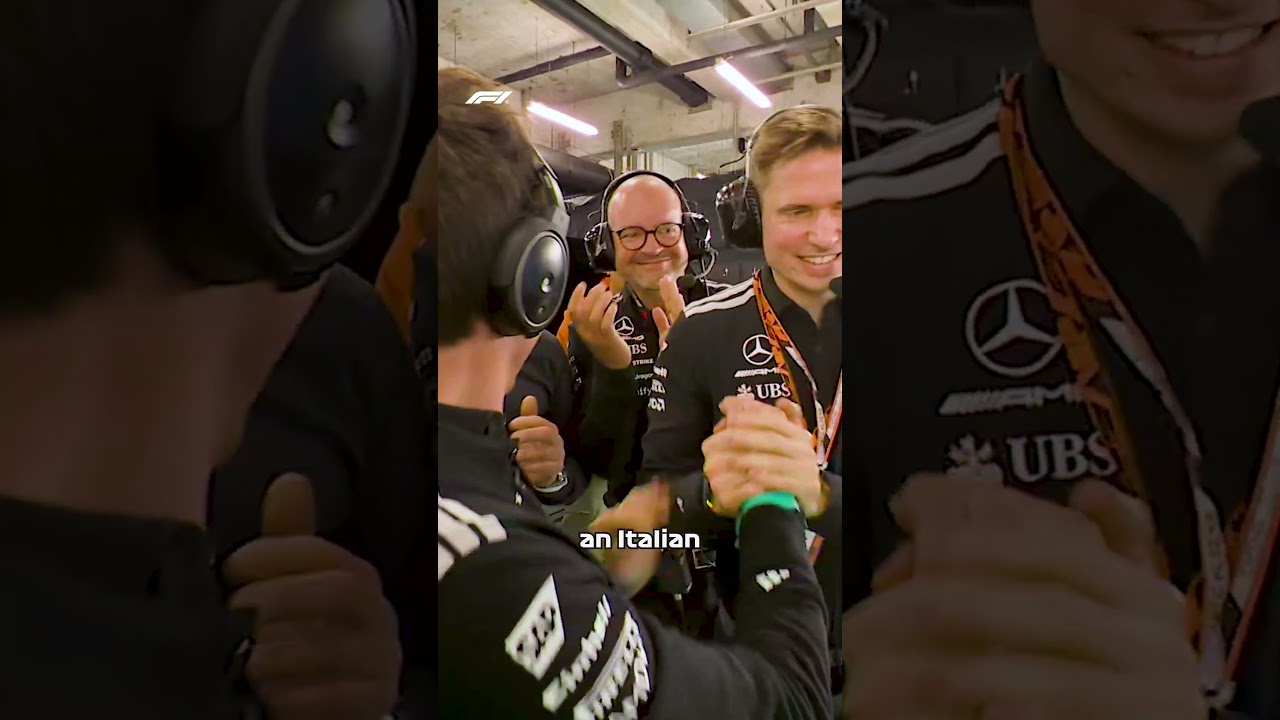 Raw Italian EMOTION! 🎙️🥹