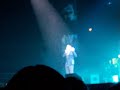 Morrisey: Girlfriend in a coma - Wembley Arena