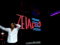 RAVIV LIVE AT STUDIO ZETA, ITALY 2006