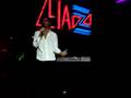 RAVIV LIVE AT STUDIO ZETA, ITALY 2006