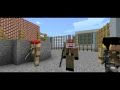 Minecraft: Short Action Scene (Freddiew in Minecraft!)
