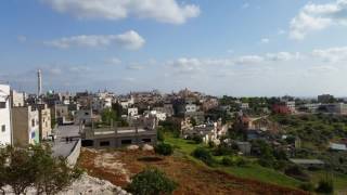 اجمل القرى الفلسلطينية باقة الحطب 23/4