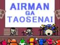 videos de Airman Ga Taosenai Band Be Somewhere