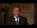 One on One - Crown Prince Alexander of Serbia - 2 Jan 10 - Part 1