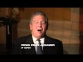 One on One - Crown Prince Alexander of Serbia - 2 Jan 10 - Part 1