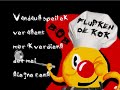 Flupken de kok - Beplekt of Bezoepen stoetlieken 2011