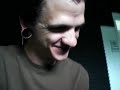 7 Horns 7 Eyes - Studio Update 2009 - Part 4
