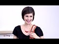 Click here to watch this video Melie Bianco Angelina Woven Drawstring Bag @ Baghaus.com