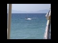 JasperdeKloet 13 Years old, Kiteboarding at Rhodes Island Greece Summer 2009