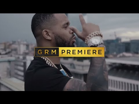 C Montana – Intro [Music Video] | GRM Daily