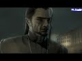 Metal Gear Solid 4 W/Commentary P.42: Act 3 End part 2