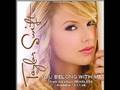 videos de You Belong With Me - Taylor Swift .flv