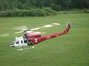 Bell 412 Vario