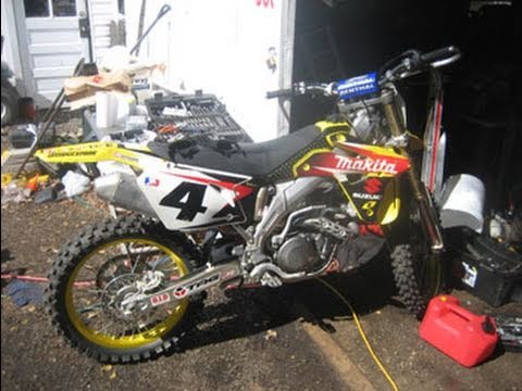 how to adjust rpm on motorcycle