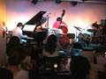 2008.7.10【べーちゃんトリオ】@Miles'Cafe