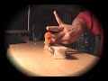 Short fingerboard movie