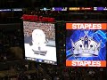 South Parks Cartman in Kings vs Dallas Stars game South Parks Cartman in Kings vs Dallas Stars game