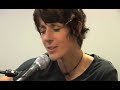 Sarah Bettens - Studio Brussel - I Can Do Better Than You - 14/04/09