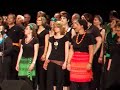 Chorprojekt Ennetb�rgen