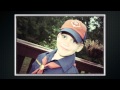 Rare Disease Day 2012 - Benjamin Aguallo