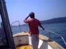 Hercules Cruising in Port Blair Hercules Cruising in Port Blair